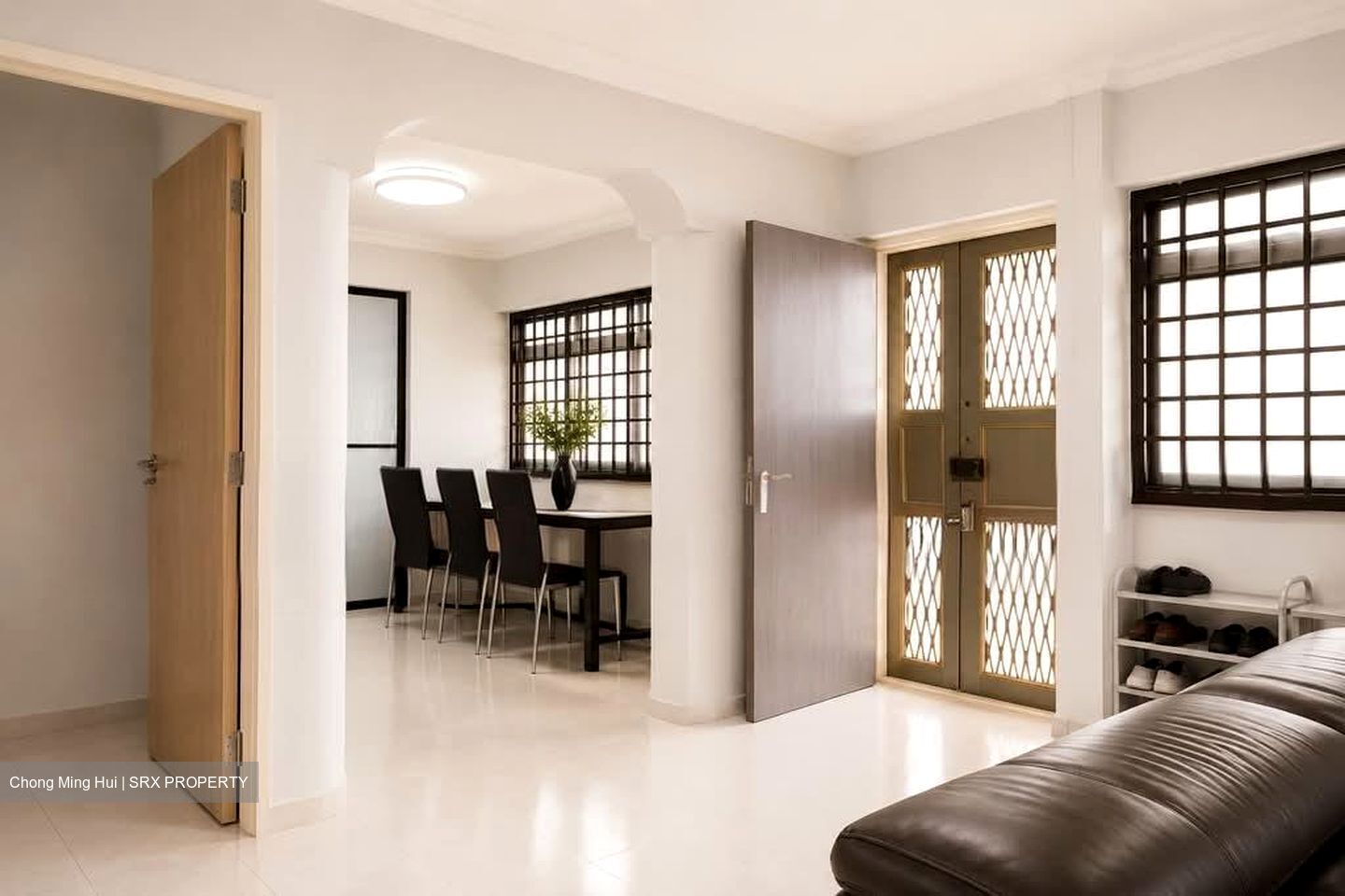 Blk 609 Choa Chu Kang Street 62 (Choa Chu Kang), HDB 4 Rooms #566162211